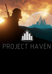 Обложка игры Project Haven