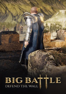 Обложка игры Siege of Irdor