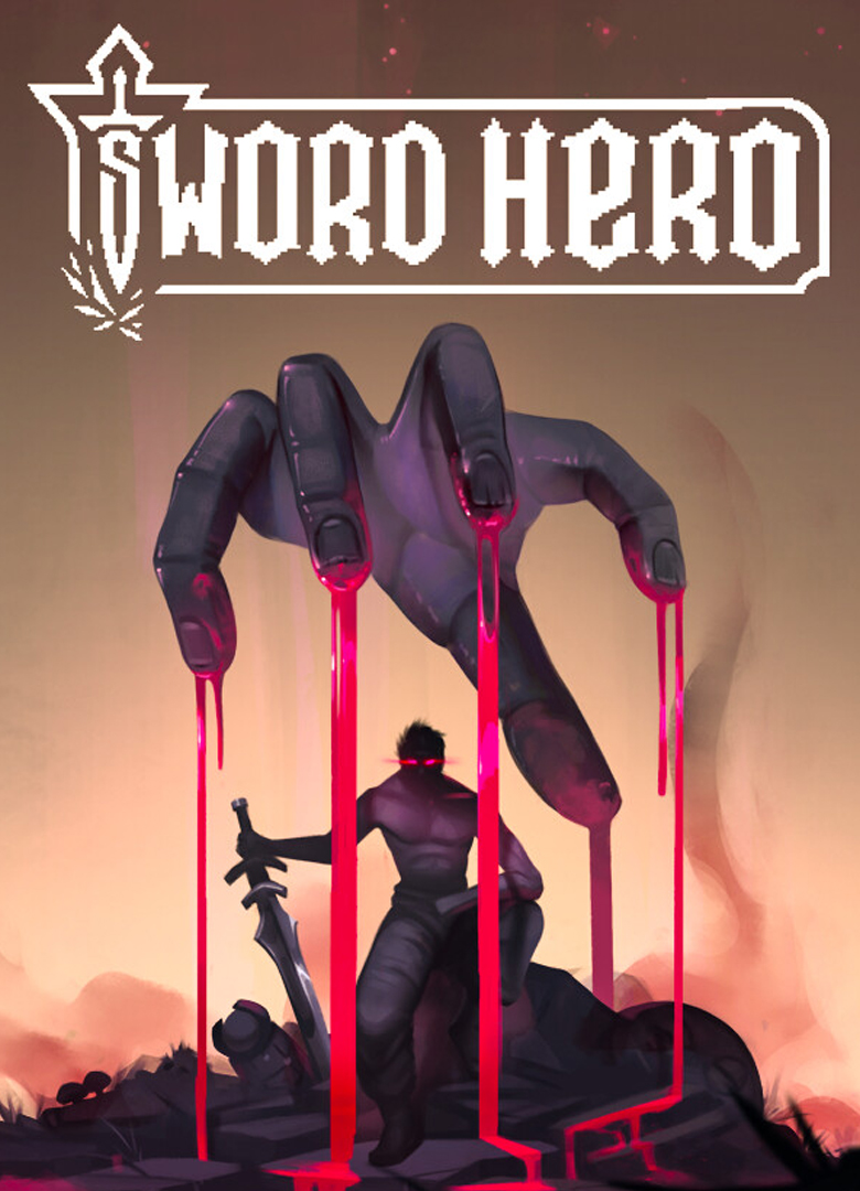 Обложка Sword Hero