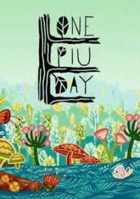 Обложка игры One Piu Day