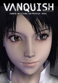 Обложка Vanquish (2004)