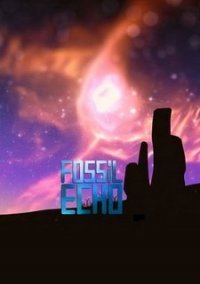 Обложка Fossil Echo