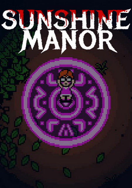 Обложка игры Sunshine Manor