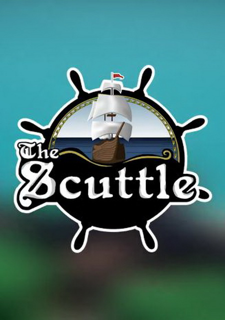 Обложка игры The Scuttle