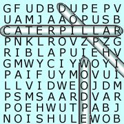 Обложка игры AArdvark Word Search