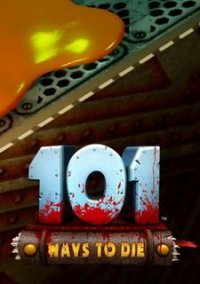 Обложка 101 Ways To Die