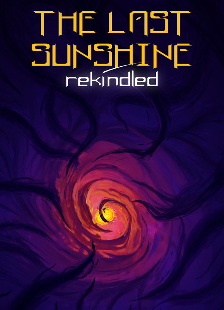 Обложка игры The Last Sunshine: Rekindled