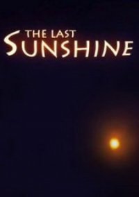 Обложка The Last Sunshine