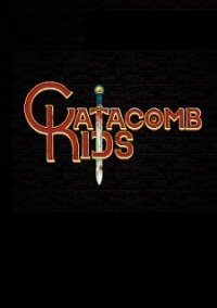 Обложка Catacomb Kids
