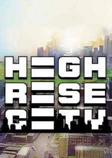 Обложка игры Highrise City