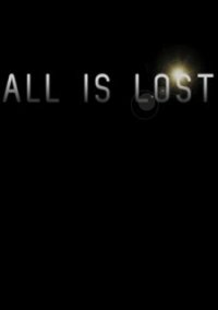 Обложка игры All is Lost