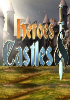 Обложка игры Heroes & Castles