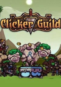 Обложка Clicker Guild