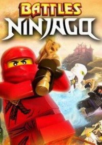 Обложка игры Ninja Battles