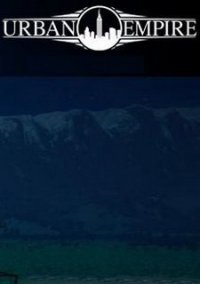Обложка игры Urban Empire