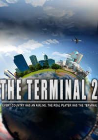 Обложка игры The Terminal 2