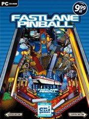 Обложка Fastlane Pinball