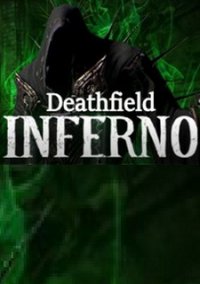 Обложка Inferno: Deathfield
