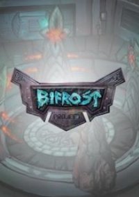 Обложка Bifrost Project