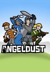 Обложка Angeldust