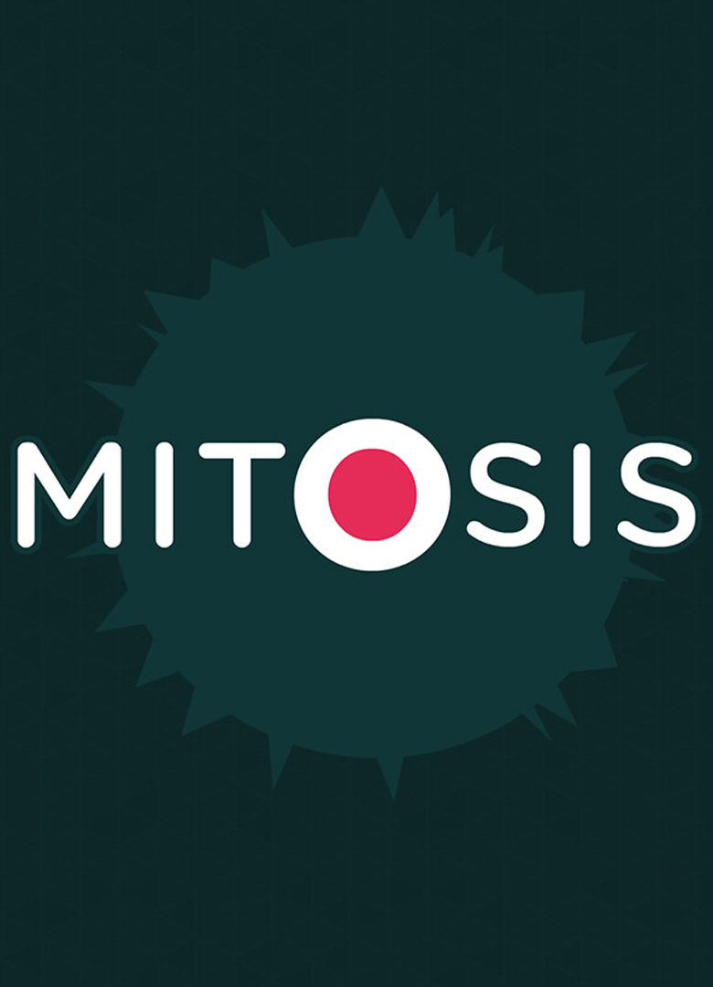 Обложка игры Mitos.is: The Game