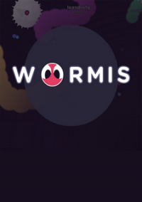 Обложка Worm.is: The Game