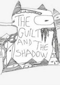 Обложка The guilt and the shadow