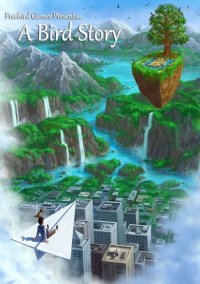 Обложка игры A Bird Story
