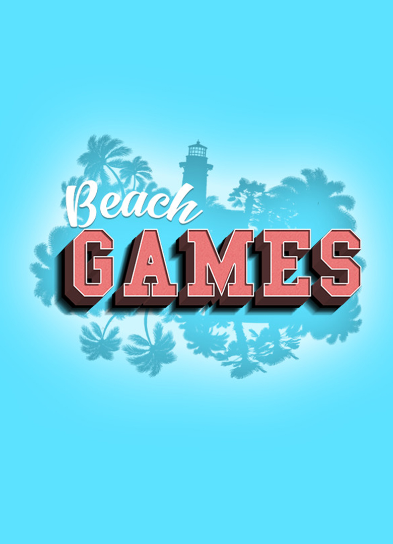 Обложка игры Beach Games