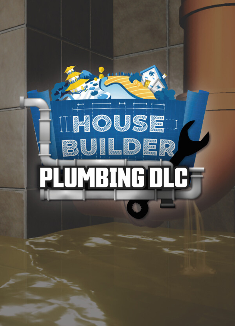 Обложка игры House Builder: Plumbing