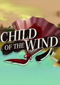 Обложка Child of the Wind