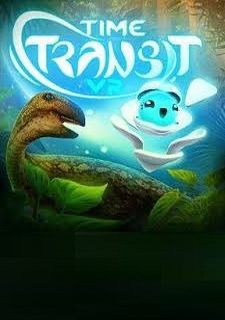 Обложка игры Time Transit VR