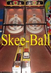 Обложка игры Skee-Ball
