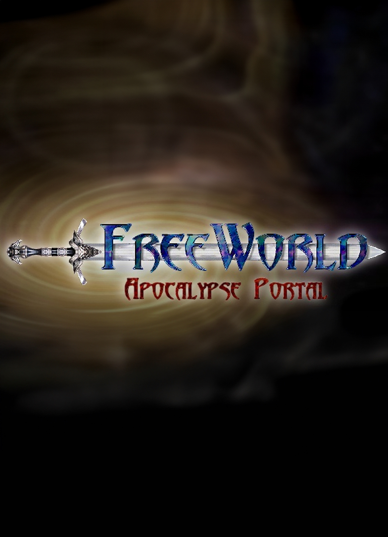 Обложка FreeWorld