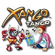Обложка Xango Tango