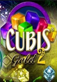 Обложка игры Cubis Gold 2
