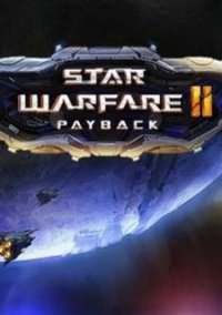 Обложка Star Warfare 2: Payback