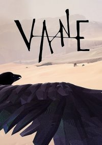 Обложка Vane