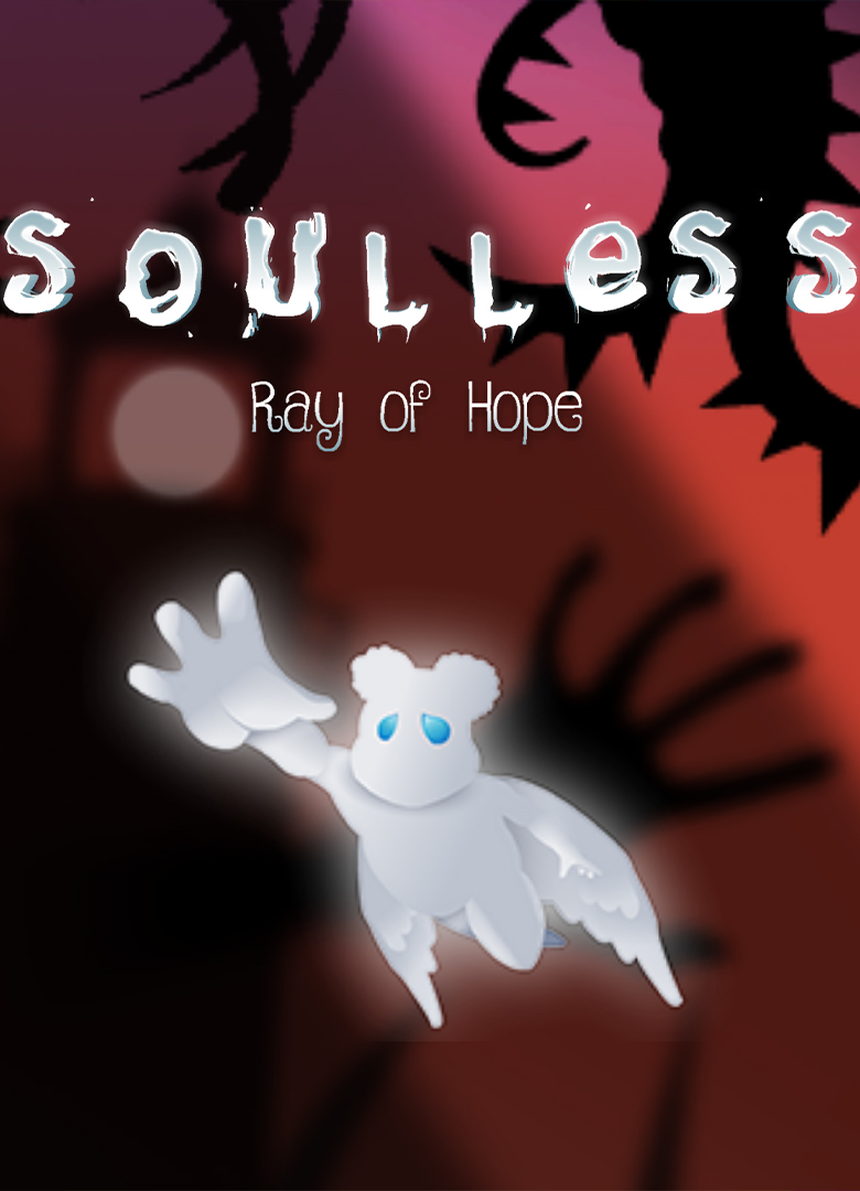 Обложка Soulless: Ray Of Hope
