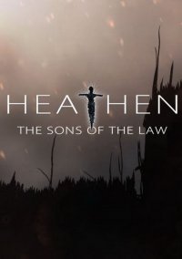 Обложка Heathen - The Sons of the Law