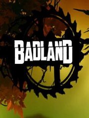 Обложка Badland