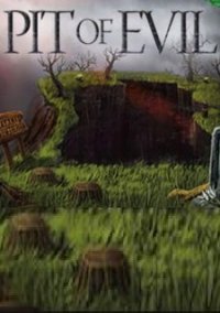 Обложка Pit of Evil