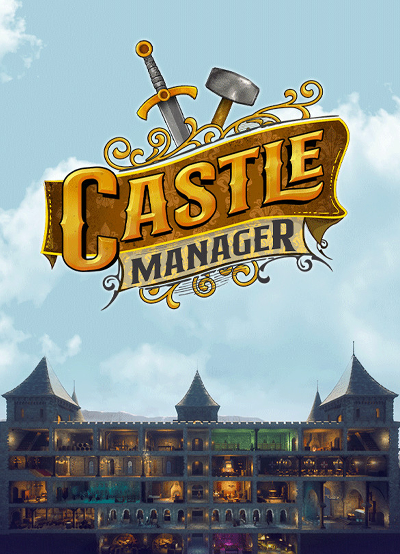 Обложка Castle Manager