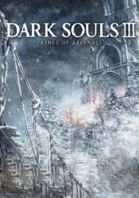 Обложка Dark Souls 3: Ashes of Ariandel