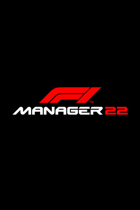 Обложка игры F1 Manager 2022