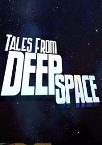 Обложка игры Tales From Deep Space