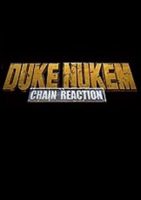 Обложка игры Duke Nukem: Chain Reaction