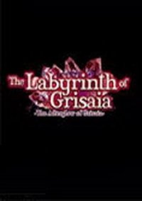 Обложка игры The Afterglow of Grisaia