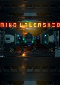 Обложка Mind Unleashed