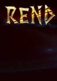 Обложка Rend